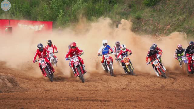 Чемпионат ЦФО п. Красное - на - Волге 02.06.2024 г. смотреть онлайн