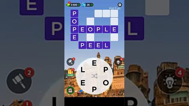 Words of Wonders Level 821 622 623 624 825 Answers смотреть онлайн