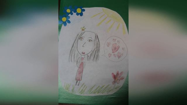 Посвящение мамам смотреть онлайн