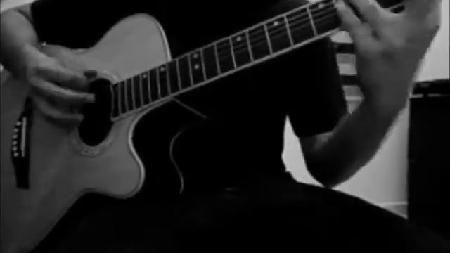 Dancing Shoes- Arctic Monkeys (Cover) смотреть онлайн
