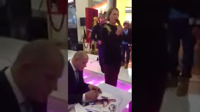 Федор Емельяненко смотреть онлайн