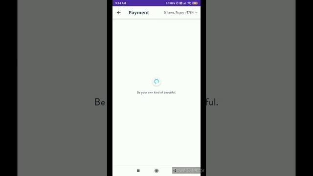 How to shopping on purplle with cash on delivery and without any extra charges or delivery charges смотреть онлайн