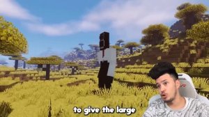 ? Создал G Мен СКИБИДИ ТУАЛЕТ 70 из МОБА - Skibidi Toilet 70 в Minecraft | КУПИК МАЙНКРАФТ