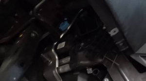 Как снять, легко заменить радиатор печки на volkswagen passat b6 – cc. Поменять радиатор отопителя