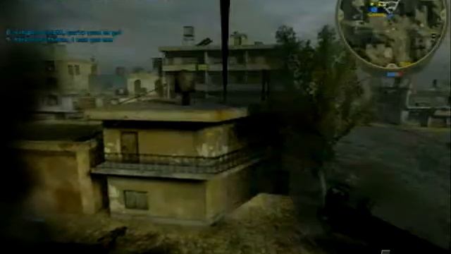 Battlefield 2: Special Forces PC Games Gameplay - Ghost Town смотреть онлайн