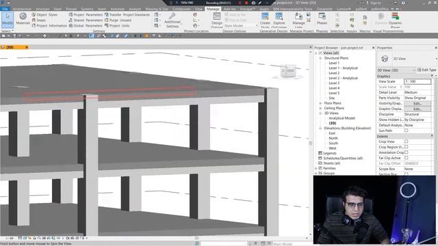Auto Join in Revit with Dynamo-Bulk Join in Revit with Dynamo смотреть онлайн