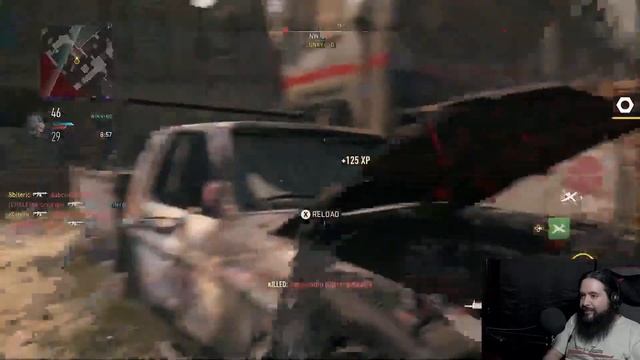 Modern Warfare II Livestream: Let's Take on the Battlefield Together! смотреть онлайн