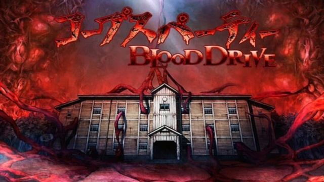 Corpse Party: Blood Drive Review (Spoilers) смотреть онлайн