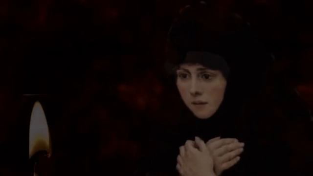 Степь да степь кругом (поёт Владимир Набоков) смотреть онлайн
