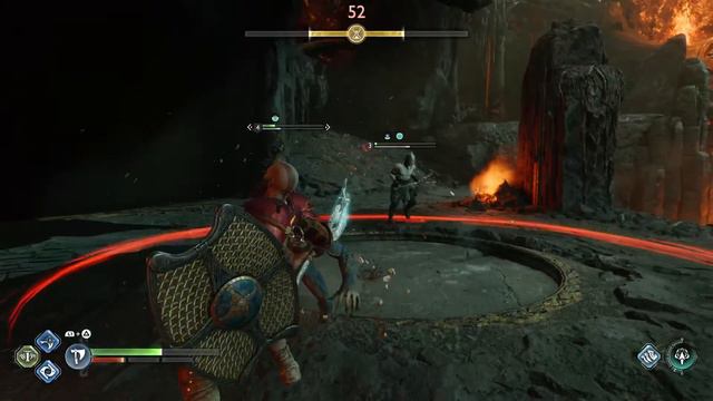 God of war Ragnarok # 14 Все идет по плану? смотреть онлайн