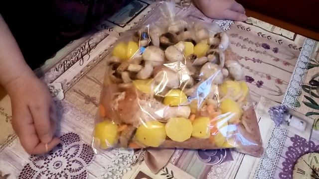 Вкусная курица в духовке и мультиварке