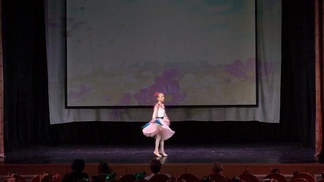 Новогодние отчётные концерты 2022/2023 в ДШБ Ильи Кузнецова смотреть онлайн