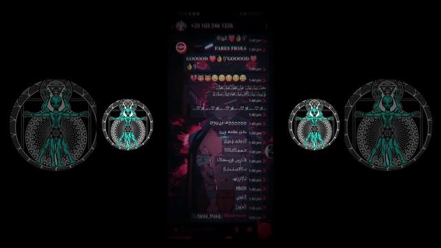 برنامج المجال2021// اومر تارمكس /نسخ وكيب/ اتقل فيرس فــۍ المجال ?? смотреть онлайн