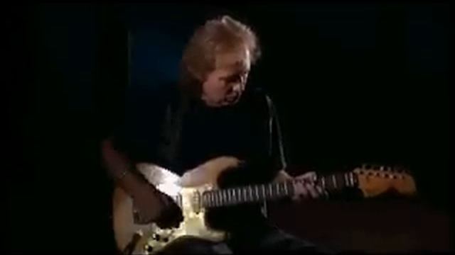 Motörhead - Fast Eddie Clarke - Best Guitar Solo!!