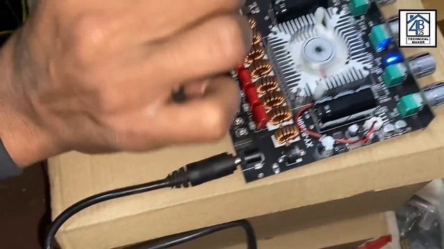 1000 watt? RMS power class d amplifier board | testing & review | XY-S350H, TPA3251, 220 × 350 watt смотреть онлайн