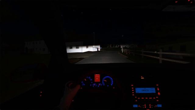 Assetto Corsa - VW Golf V GTI DSG + Stage 2 DSG Version! Nice DSG Farts, Launch Control and More! смотреть онлайн