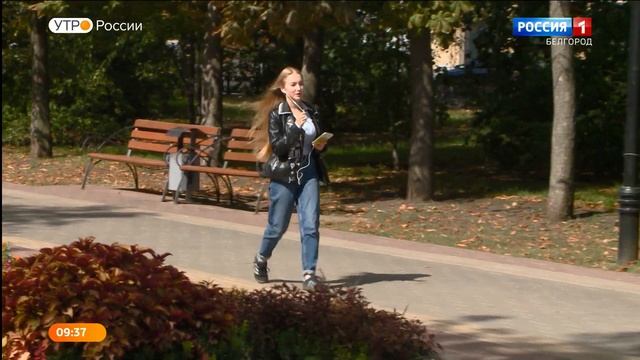 Опрос. Как часто белгородцы посещают парикмахера? смотреть онлайн