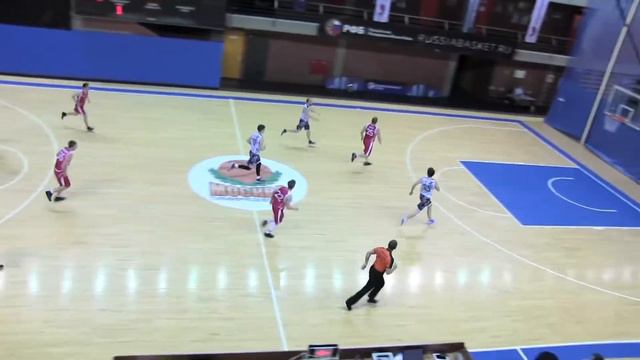 Хайлайты. IP-HOME - МКБ 2 смотреть онлайн