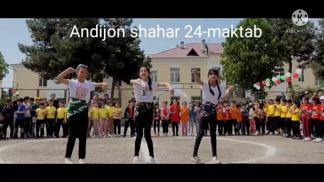 Andijon polkasi смотреть онлайн