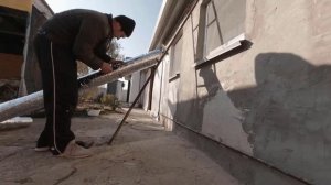 Монтаж вентиляции в частном доме на кухне