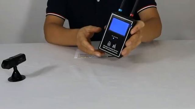 Mount GPS Tracker Anti-Spy Camera DeviceWiFi IP Camera anti bug Detector for you privacy safe vs124 смотреть онлайн