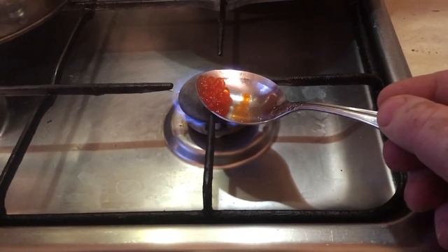 Красная икра чавыча. А так ли это на самом деле? смотреть онлайн