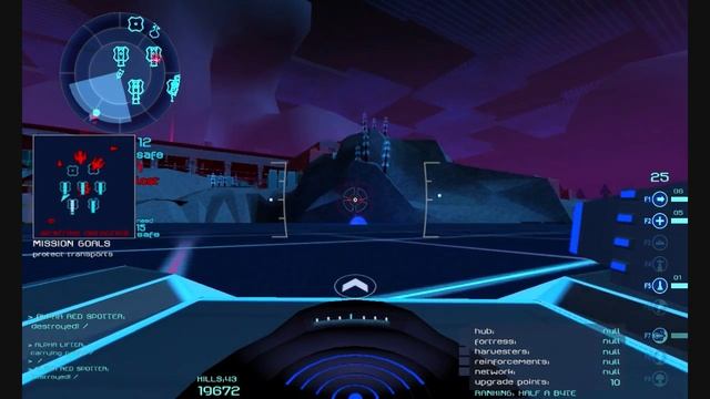 Tank Universal Walkthrough, Part Nine смотреть онлайн