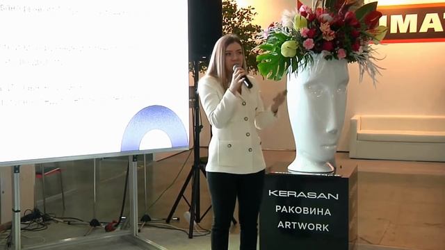 Мастер-класс Даши Шевченко «Дизайн-студия на автопилоте» смотреть онлайн