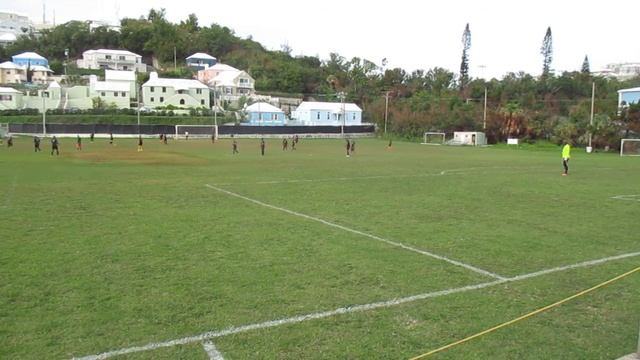 Dandy Town Prospect смотреть онлайн