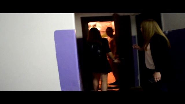 Teaser. Trip to Brest смотреть онлайн