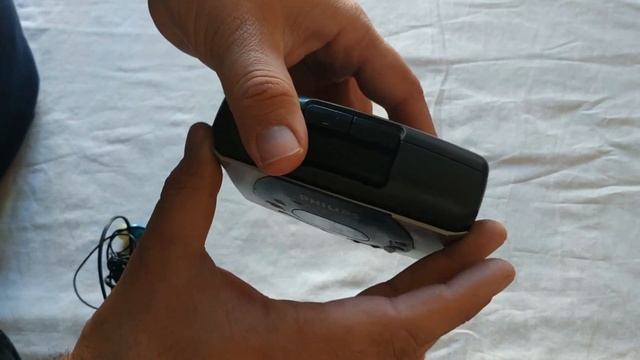 Philips AQ6681 Stereo Cassette Player FM-AM Digital Radyolu Dynamic Bass lı Walkman Tanıtımı смотреть онлайн