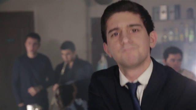 Мой Азер-Мужская версия