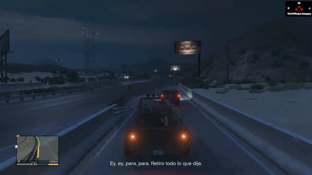 Grand Theft Auto 5 GTA V Parte 42 Maude Bail Jumper Mission 1 Ralph Ostrowski Location localización смотреть онлайн