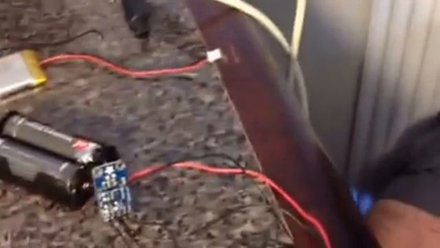 Adafruit max9814 mic amp with agc clipping смотреть онлайн