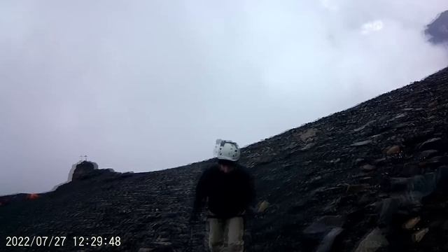 Казбек с севера смотреть онлайн