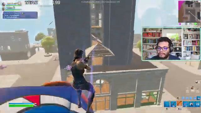 🔴*LIVE*🔴 Happy Bunny Day?! MADDEN AND DRINKS! смотреть онлайн