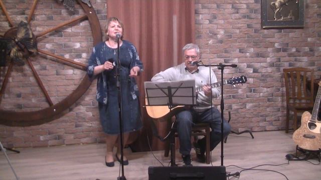 "Развод по итальянски" Виталий и Елена Новиковы смотреть онлайн