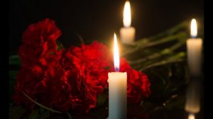 Как правильно проститься с умершим?