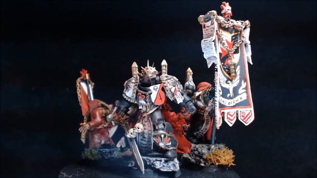 Command Squad Custom Conversion смотреть онлайн