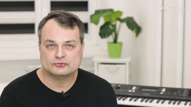 ?Yamaha PSR E373. Честный обзор смотреть онлайн