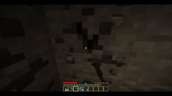 Стрим Minecraft #1 IP в описании