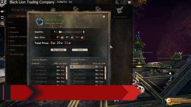 Guild Wars 2 Fractals Of The Mists Guide For Beginners. How To Start Fractals From Scratch смотреть онлайн