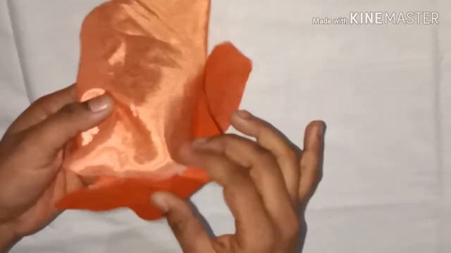 how to make Gomukhi / hare krishna mala jholi by shri hari tailor смотреть онлайн