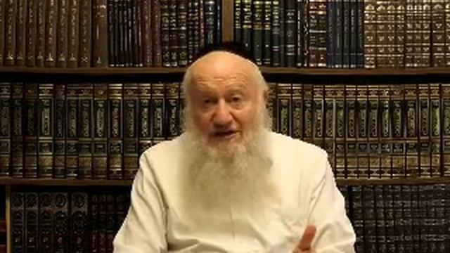 По каким правилам гематрии записываются большие числа? (29/10/2019) смотреть онлайн