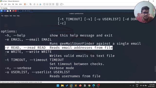 geeMailUserFinder || gmail validator смотреть онлайн