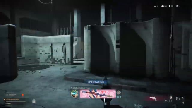 BEST PLAEYER'S IN CALL OF DUTY MODERN WARFRAME (PS4) смотреть онлайн