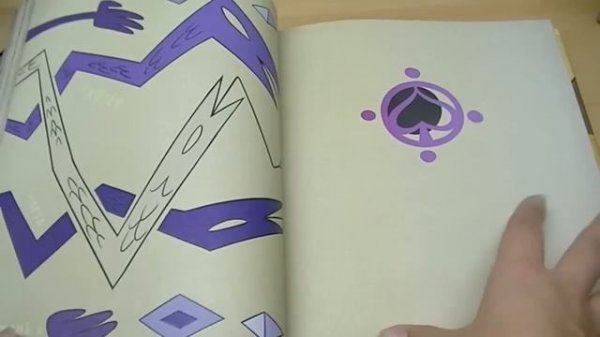 The Magic Book of Spells_ Star vs the Forces of Evil