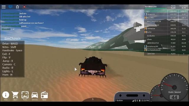 roblox mods смотреть онлайн