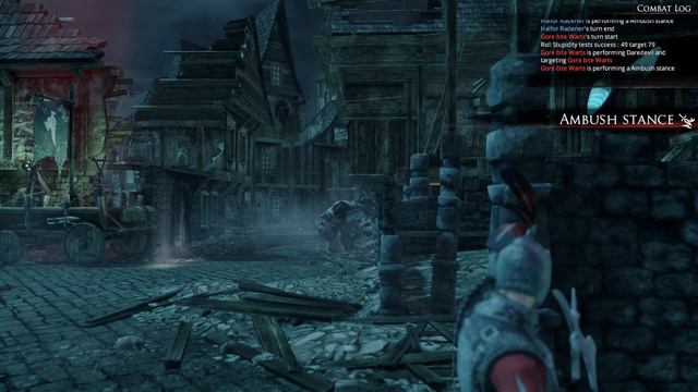 Mordheim Review: city of the smited смотреть онлайн