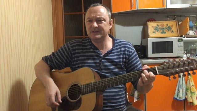 Для друзей 34 — Желаю тебе (И. Саруханов)